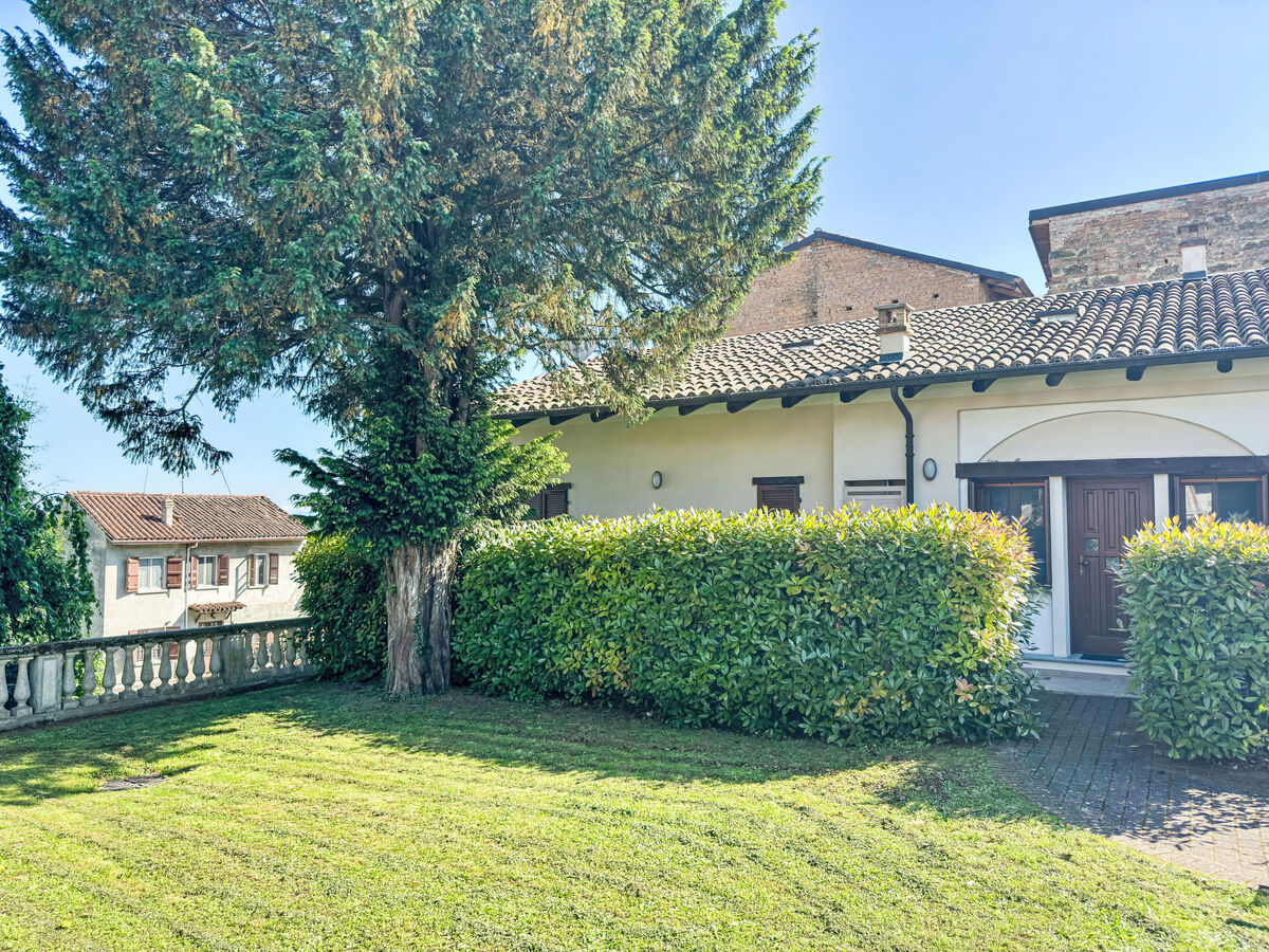 Maison La Rocca rénovée 2025, vue Monferrato – 65 m² - Photo 22