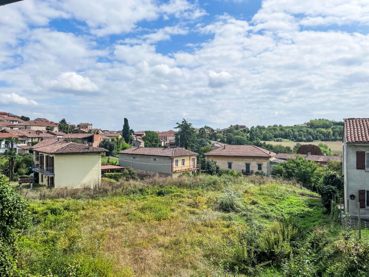 Maison La Rocca rénovée 2025, vue Monferrato – 65 m² - Photo 25