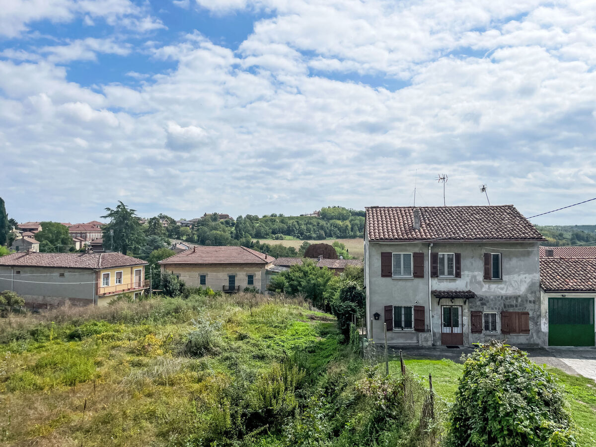 Maison La Rocca rénovée 2025, vue Monferrato – 65 m² - Photo 26