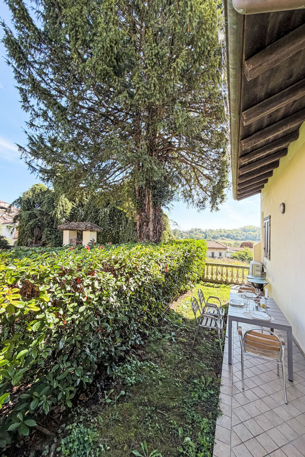 Maison La Rocca rénovée 2025, vue Monferrato – 65 m² - Photo 27