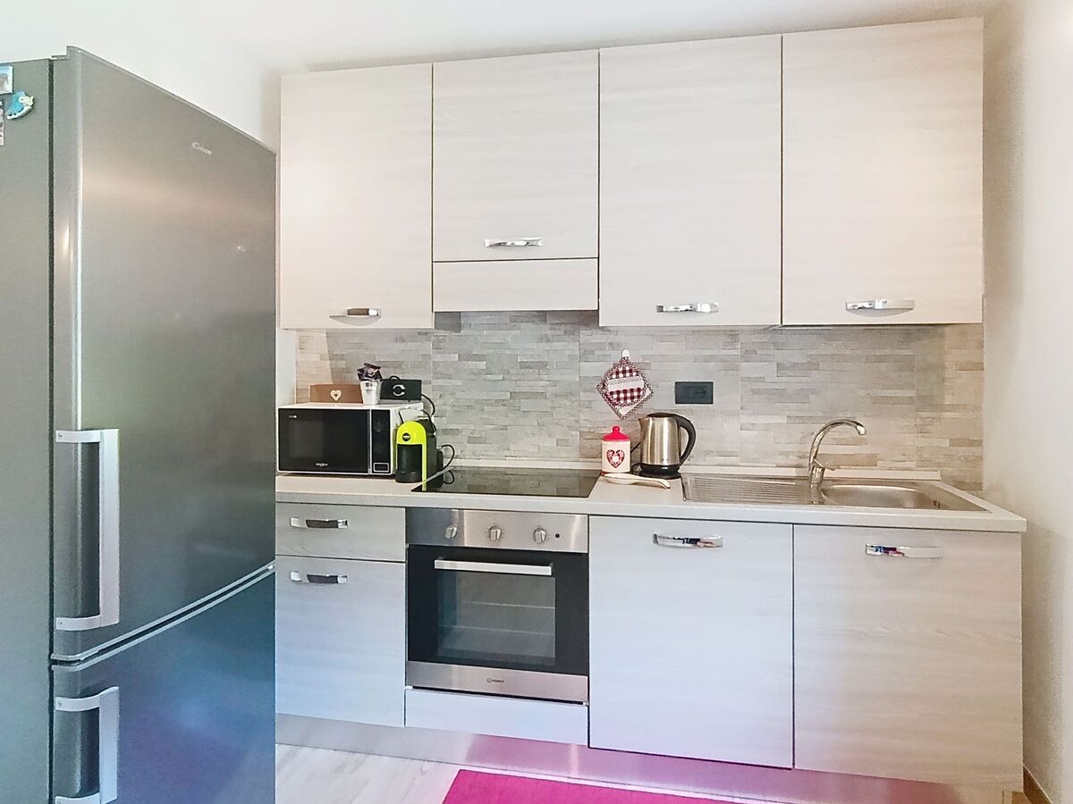 Festér – Appartement 85 m² vue montagne à Ragoli - Photo 4