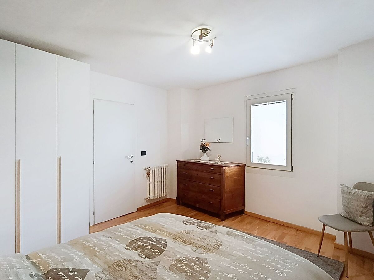 Festér – Appartement 85 m² vue montagne à Ragoli - Photo 5