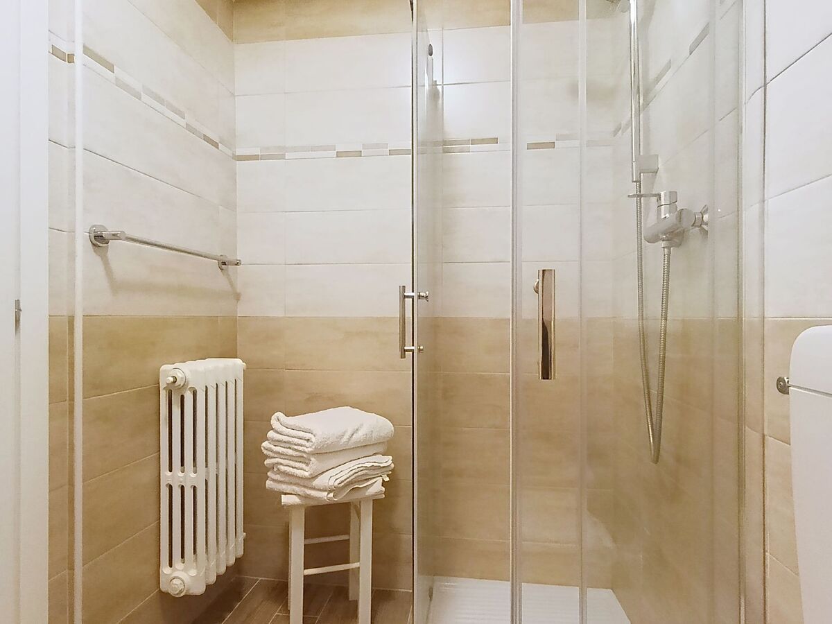 Festér – Appartement 85 m² vue montagne à Ragoli - Photo 6