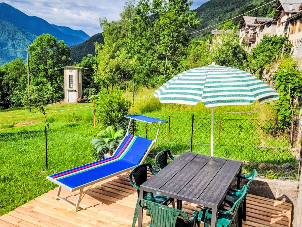 Festér – Appartement 85 m² vue montagne à Ragoli - Photo 7