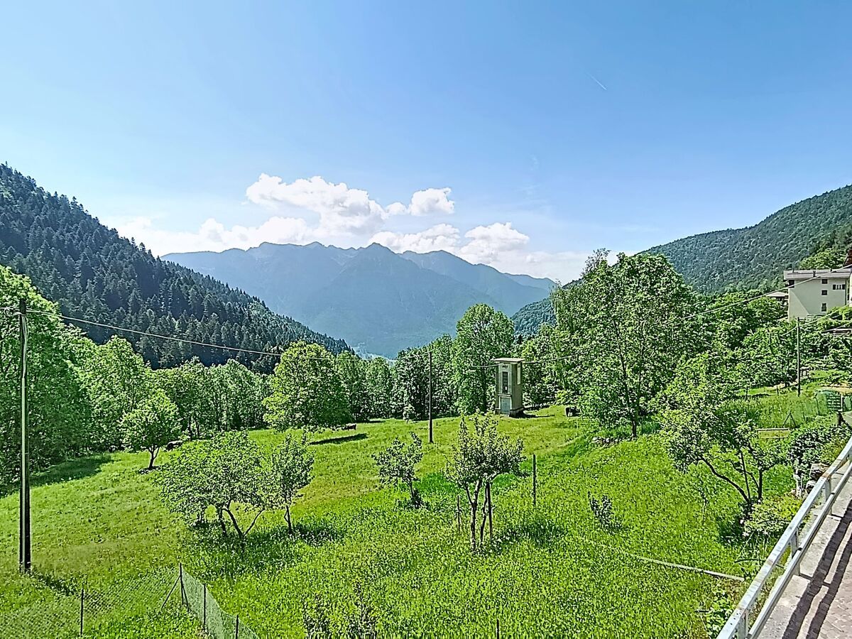Festér – Appartement 85 m² vue montagne à Ragoli - Photo 12