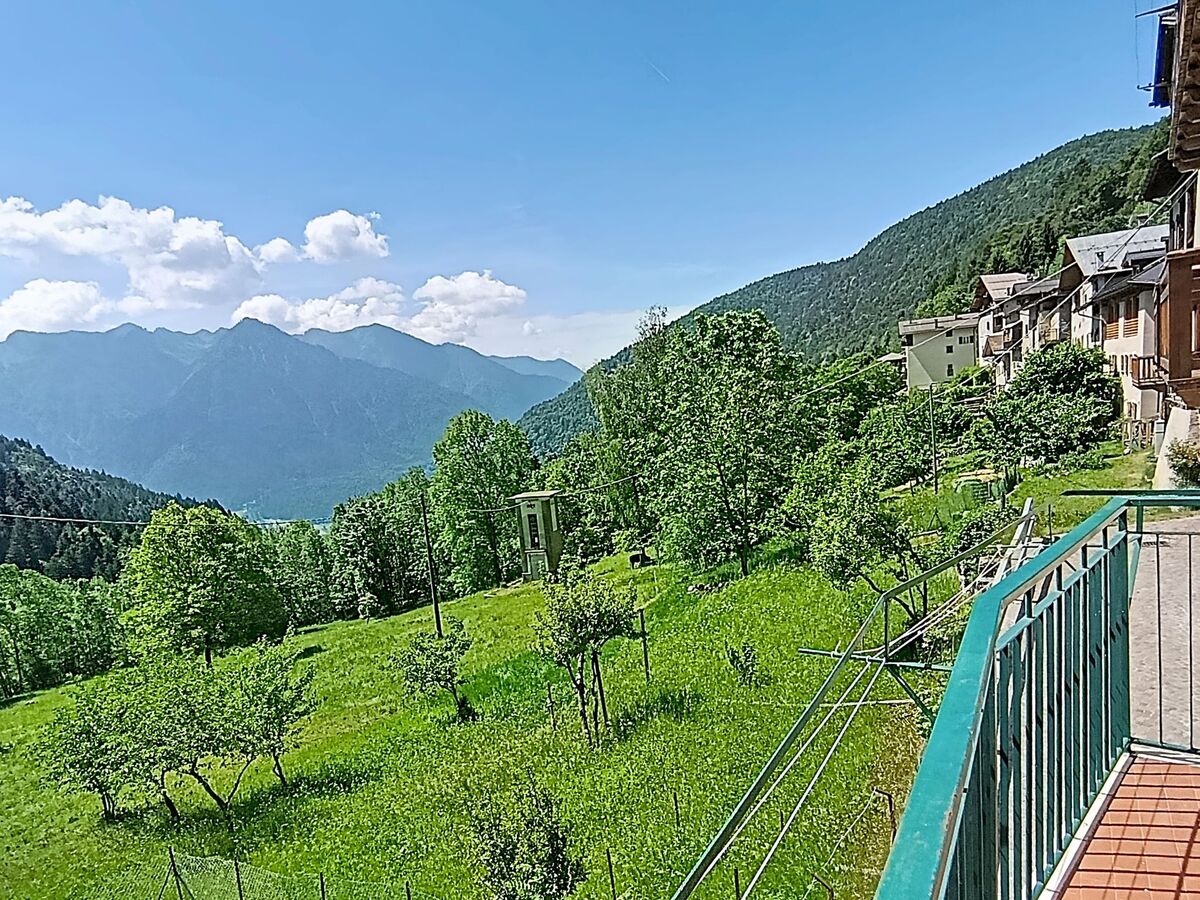 Festér – Appartement 85 m² vue montagne à Ragoli - Photo 13
