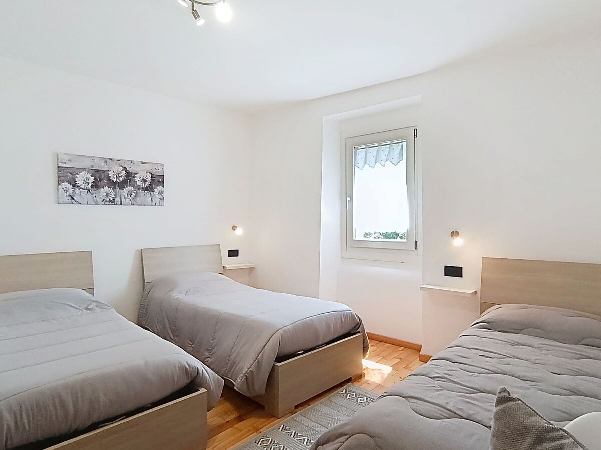 Festér – Appartement 85 m² vue montagne à Ragoli - Photo 14