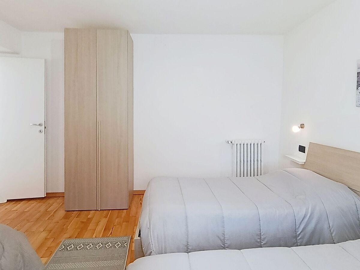 Festér – Appartement 85 m² vue montagne à Ragoli - Photo 15