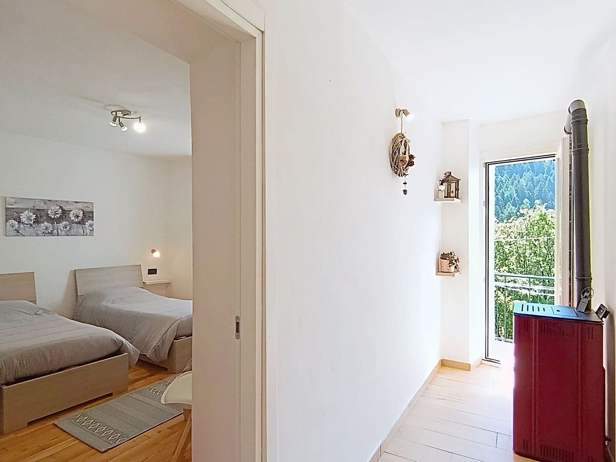 Festér – Appartement 85 m² vue montagne à Ragoli - Photo 16