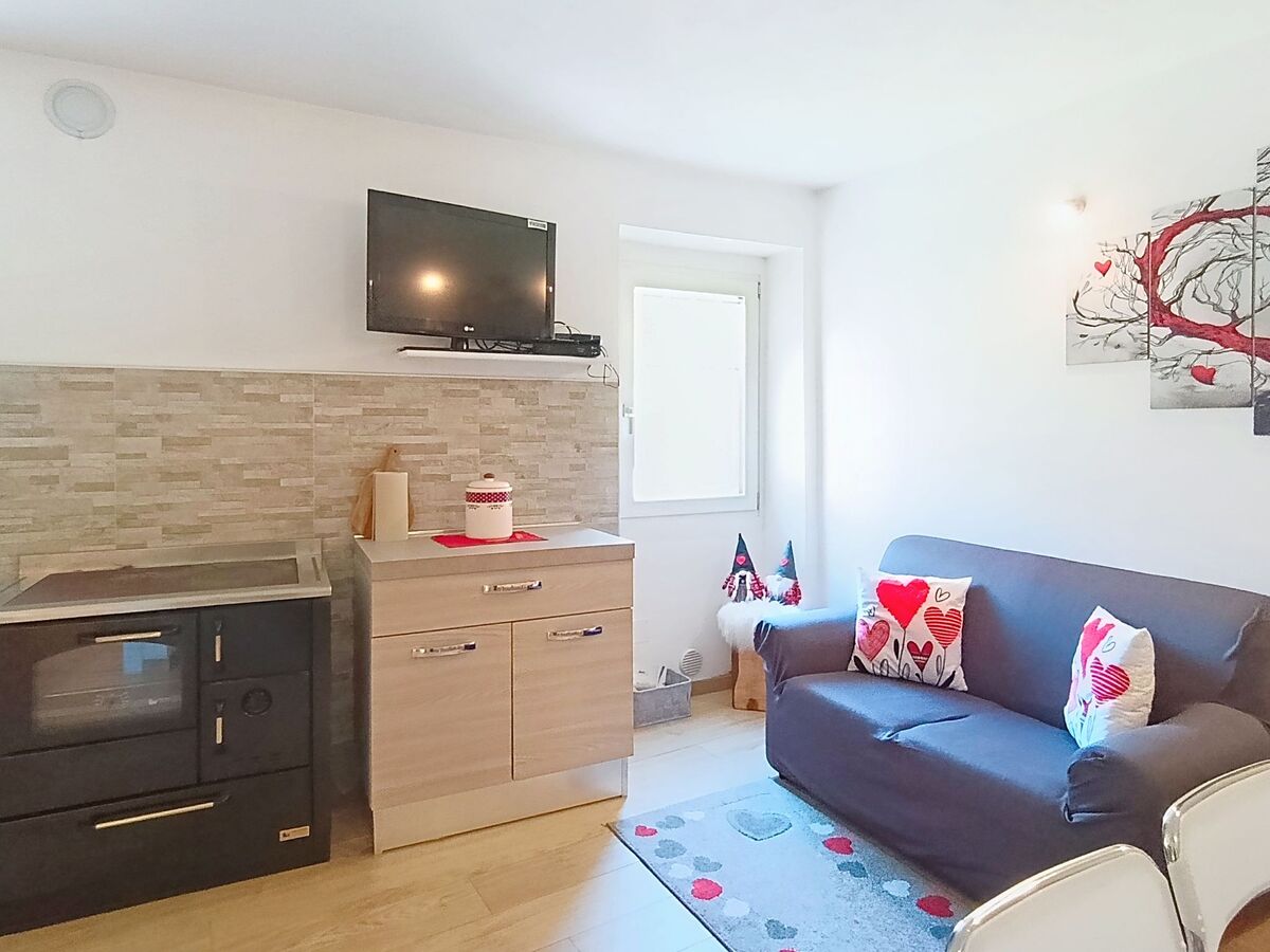 Festér – Appartement 85 m² vue montagne à Ragoli - Photo 17