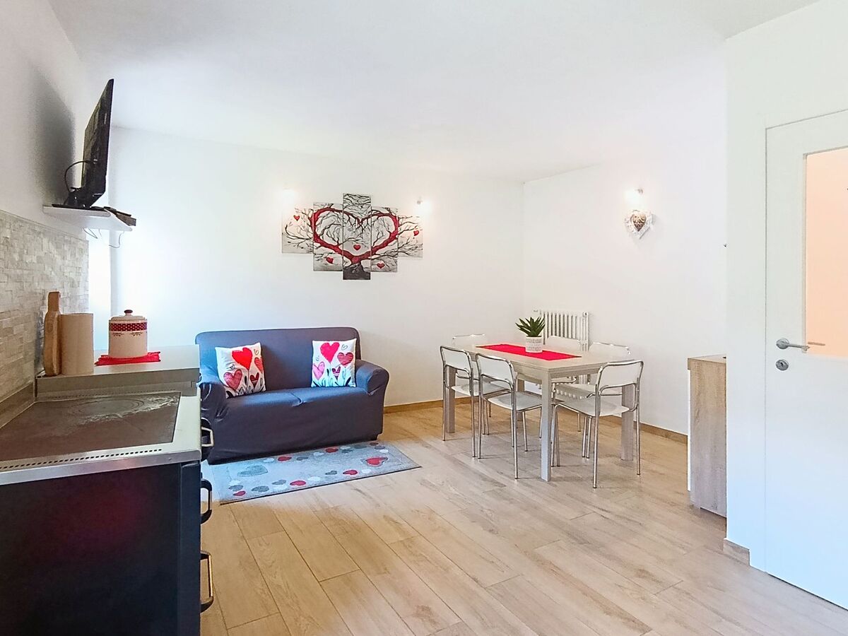 Festér – Appartement 85 m² vue montagne à Ragoli - Photo 18