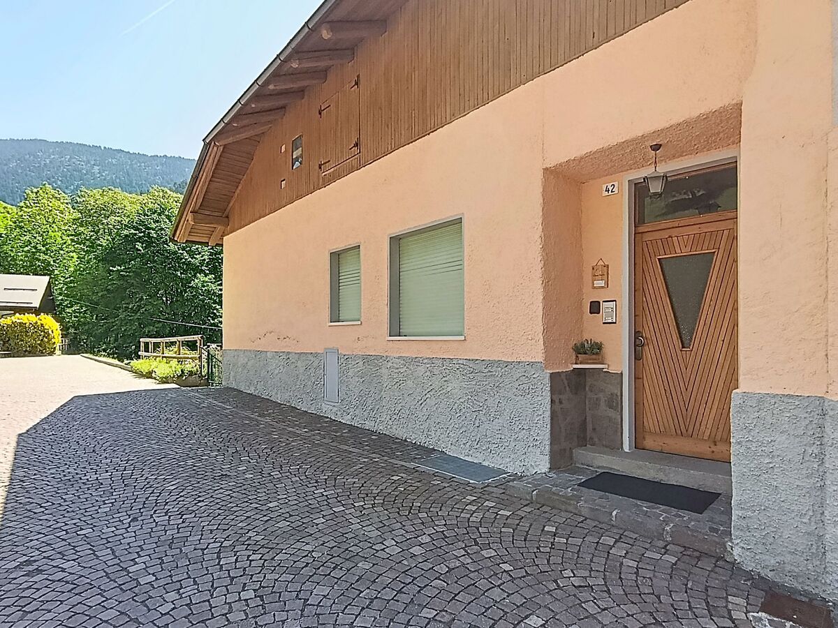 Festér – Appartement 85 m² vue montagne à Ragoli - Photo 19