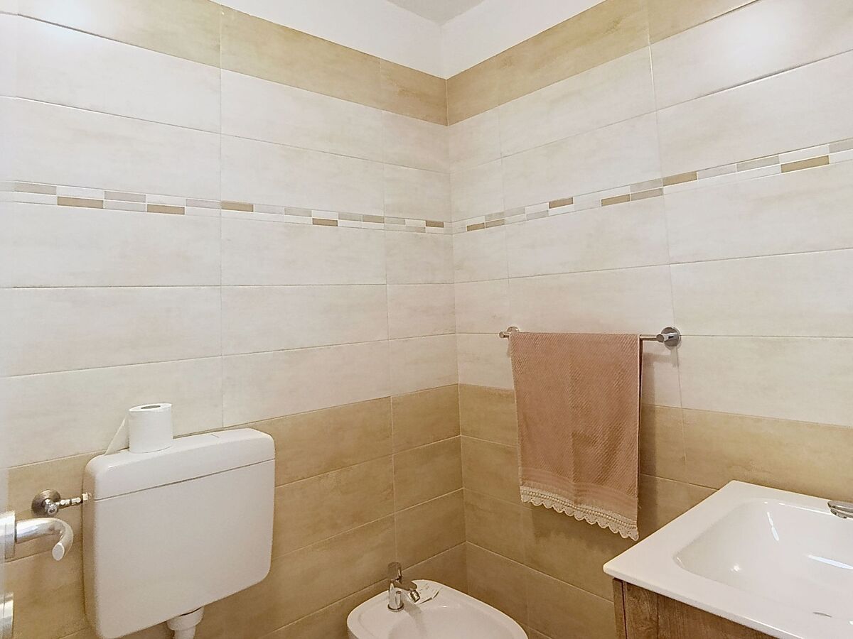 Festér – Appartement 85 m² vue montagne à Ragoli - Photo 21