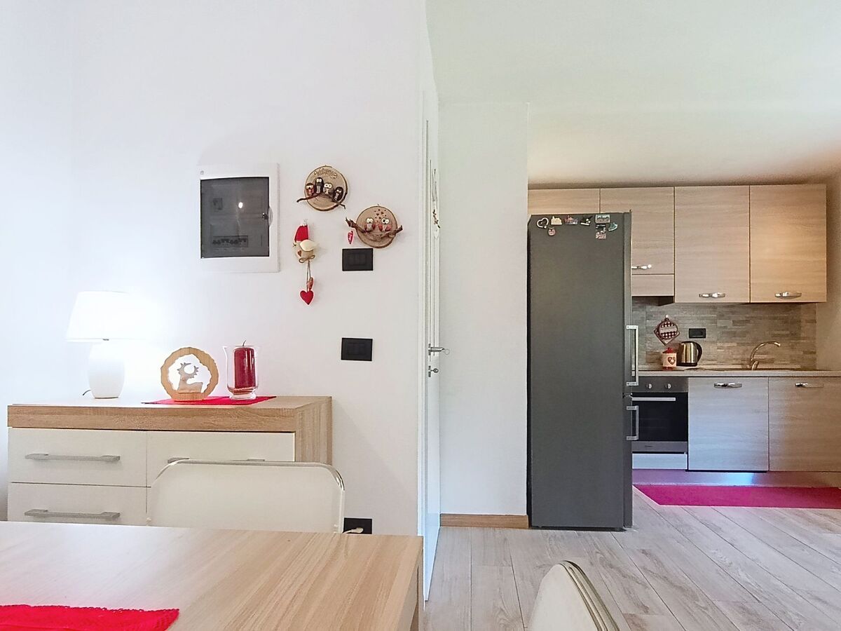 Festér – Appartement 85 m² vue montagne à Ragoli - Photo 22