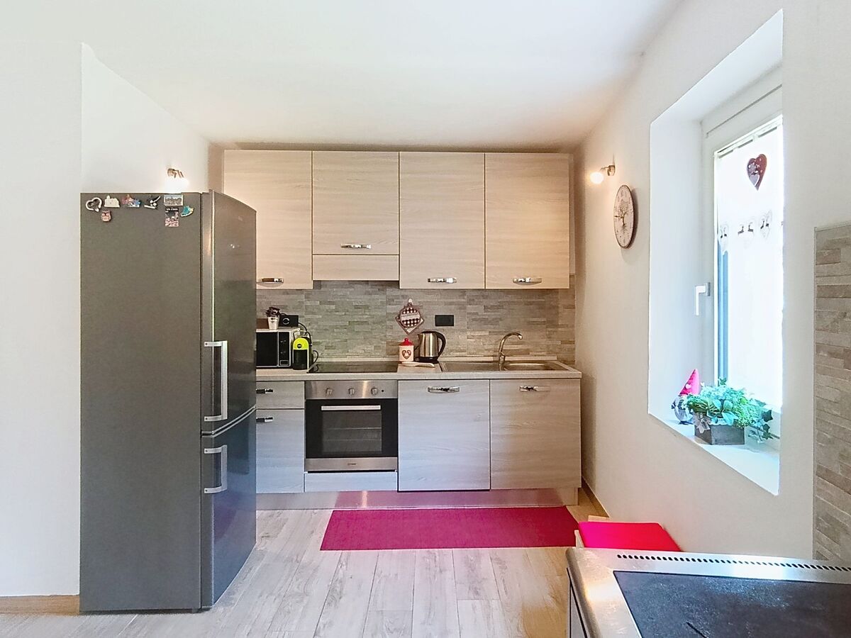 Festér – Appartement 85 m² vue montagne à Ragoli - Photo 23