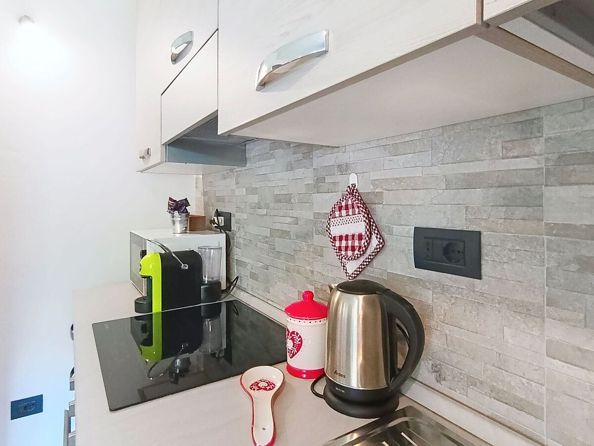 Festér – Appartement 85 m² vue montagne à Ragoli - Photo 24