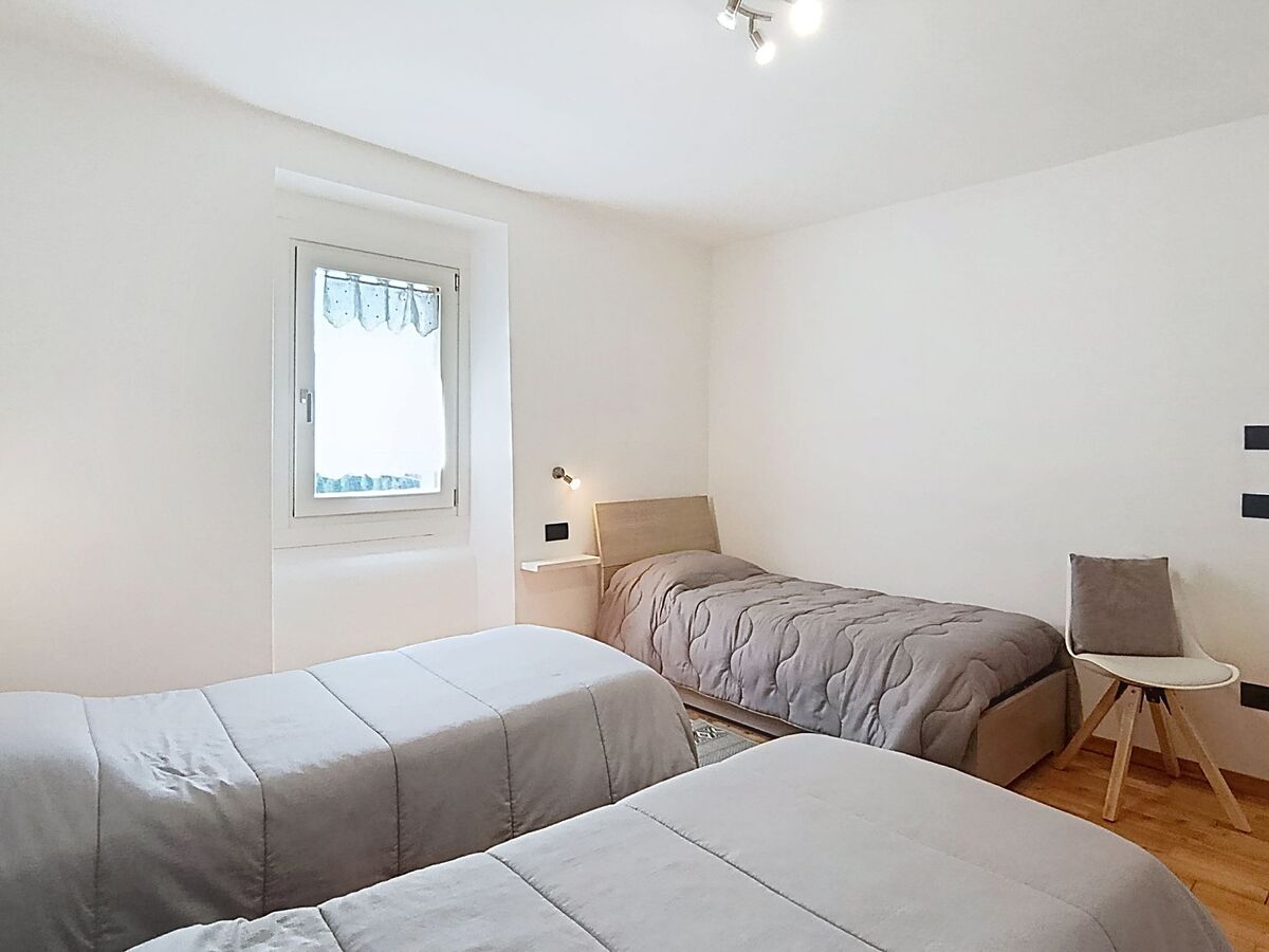 Festér – Appartement 85 m² vue montagne à Ragoli - Photo 25