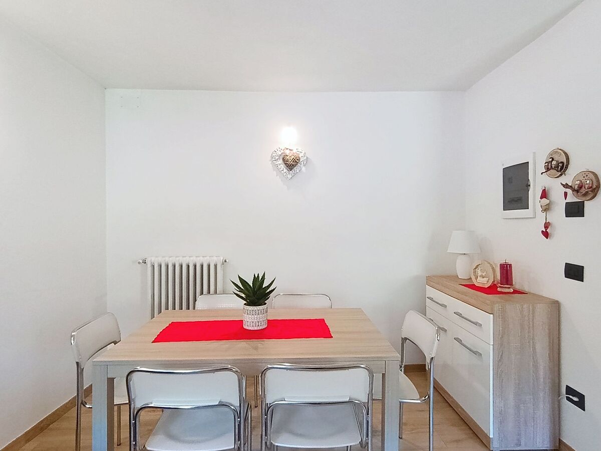 Festér – Appartement 85 m² vue montagne à Ragoli - Photo 27