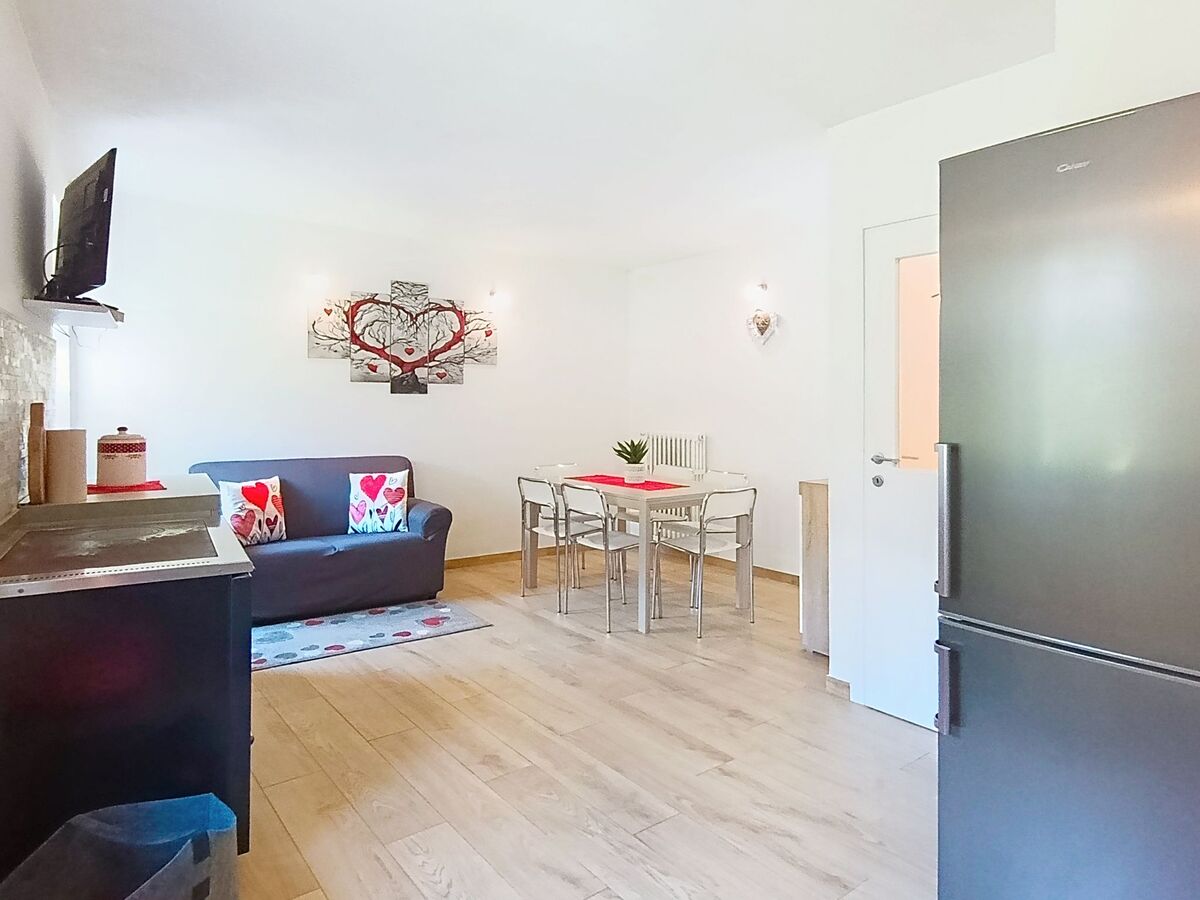 Festér – Appartement 85 m² vue montagne à Ragoli - Photo 28