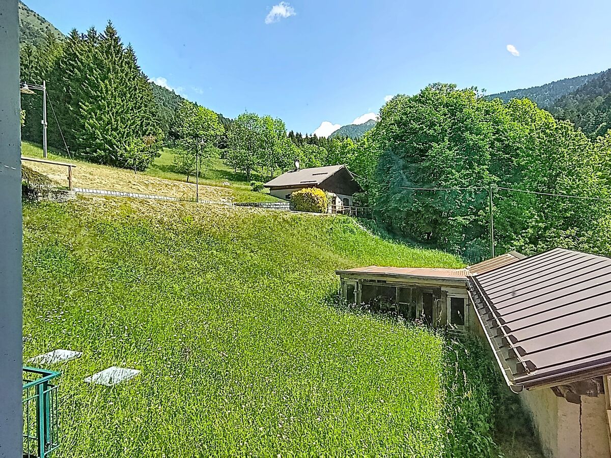 Festér – Appartement 85 m² vue montagne à Ragoli - Photo 29