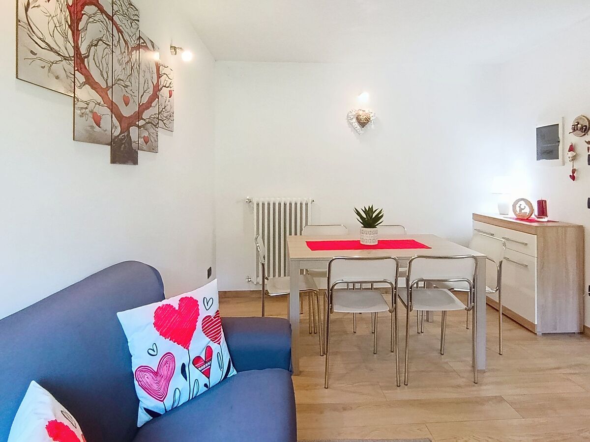 Festér – Appartement 85 m² vue montagne à Ragoli - Photo 30