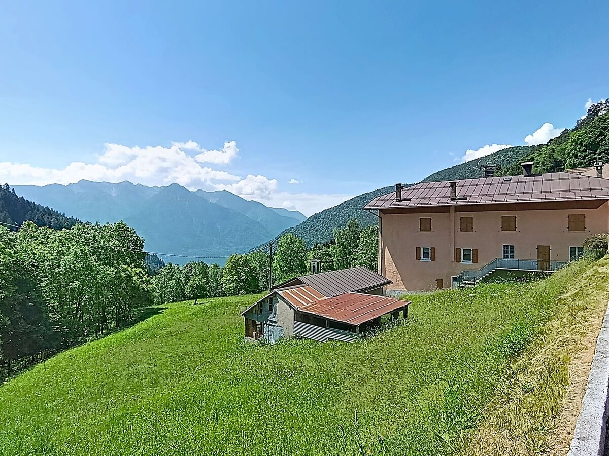 Festér – Appartement 85 m² vue montagne à Ragoli - Photo 33