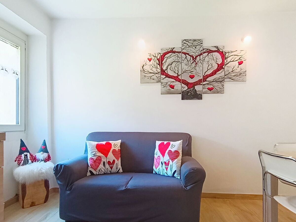 Festér – Appartement 85 m² vue montagne à Ragoli - Photo 34