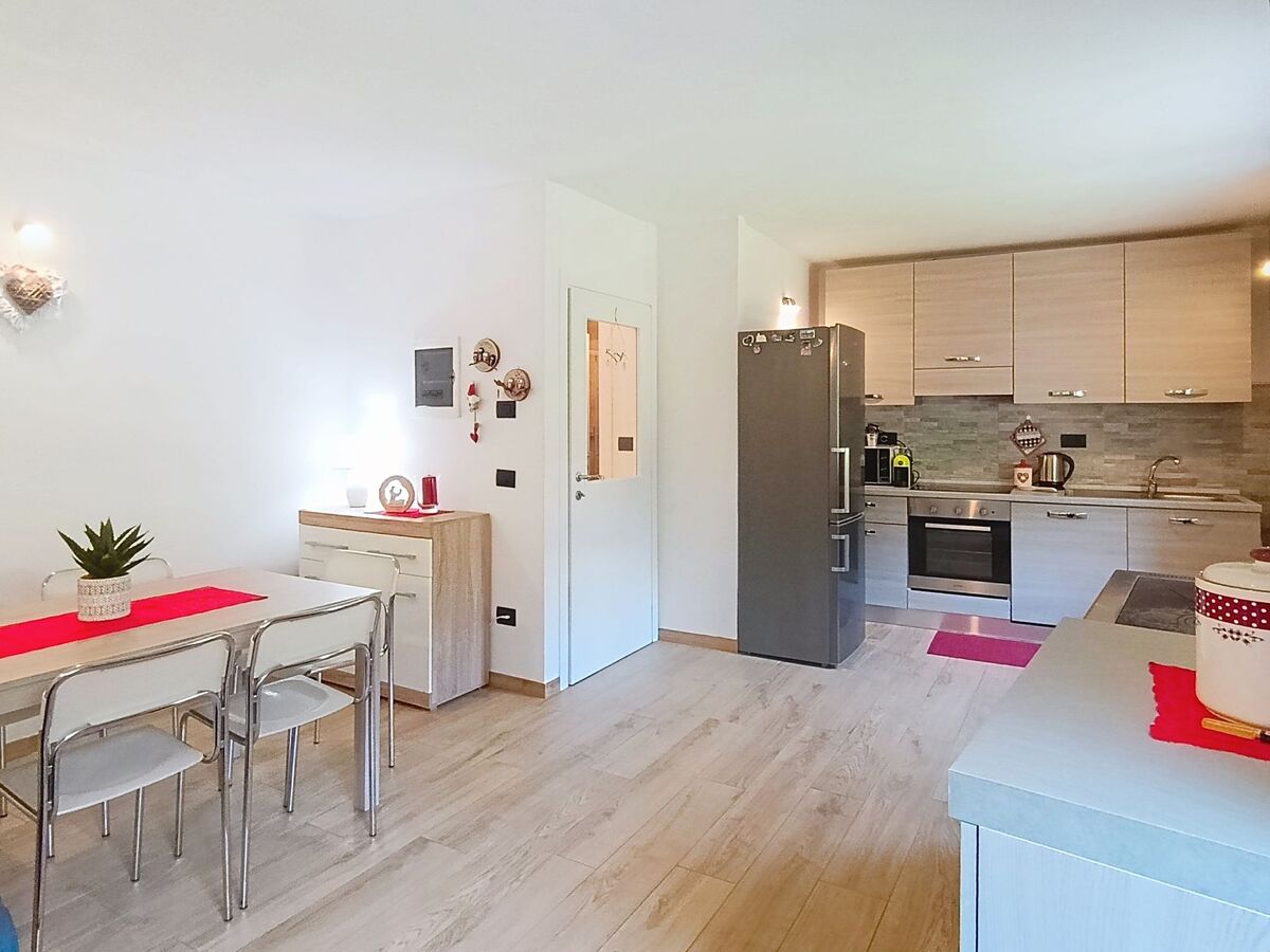 Festér – Appartement 85 m² vue montagne à Ragoli - Photo 35