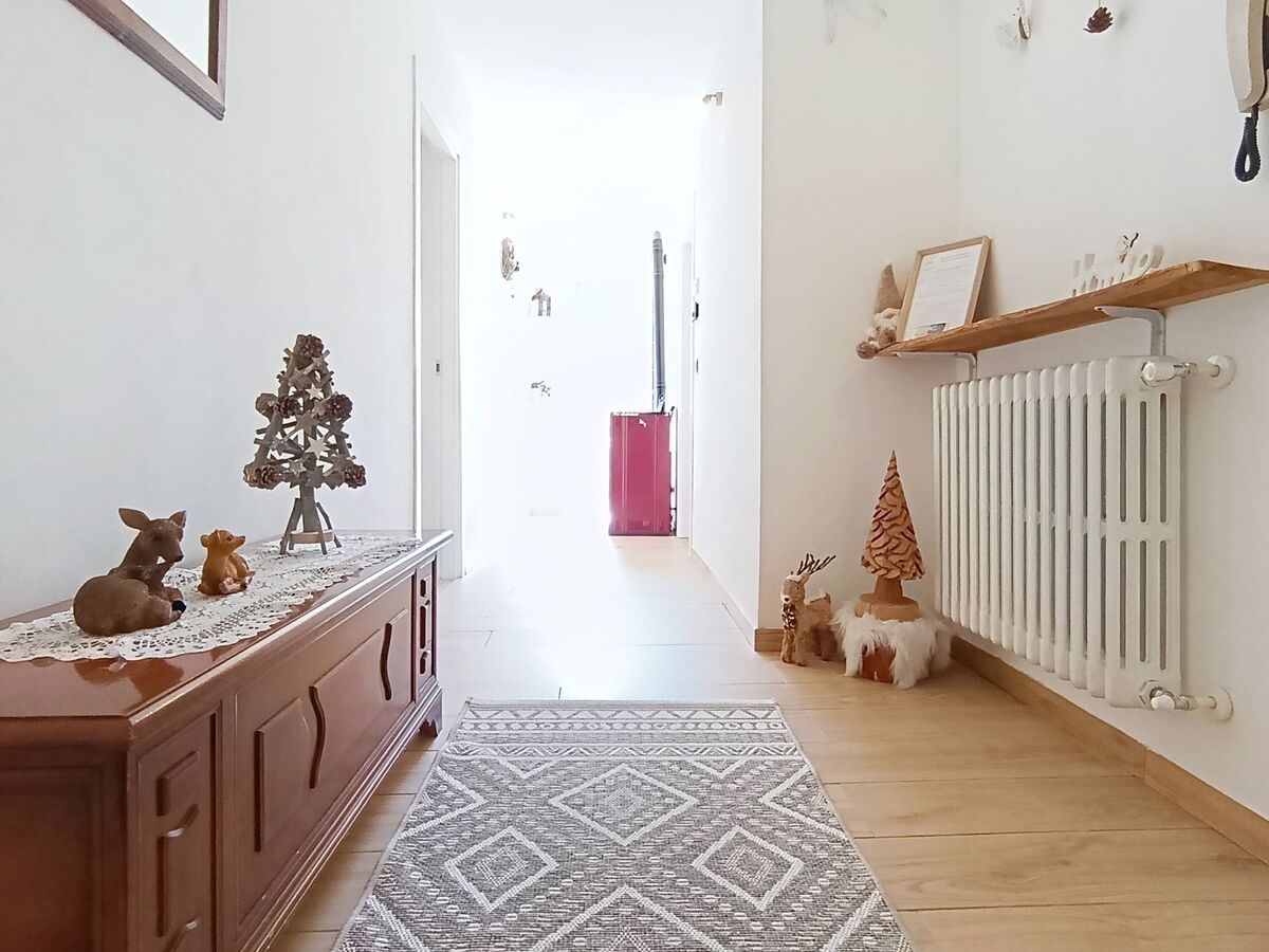 Festér – Appartement 85 m² vue montagne à Ragoli - Photo 36