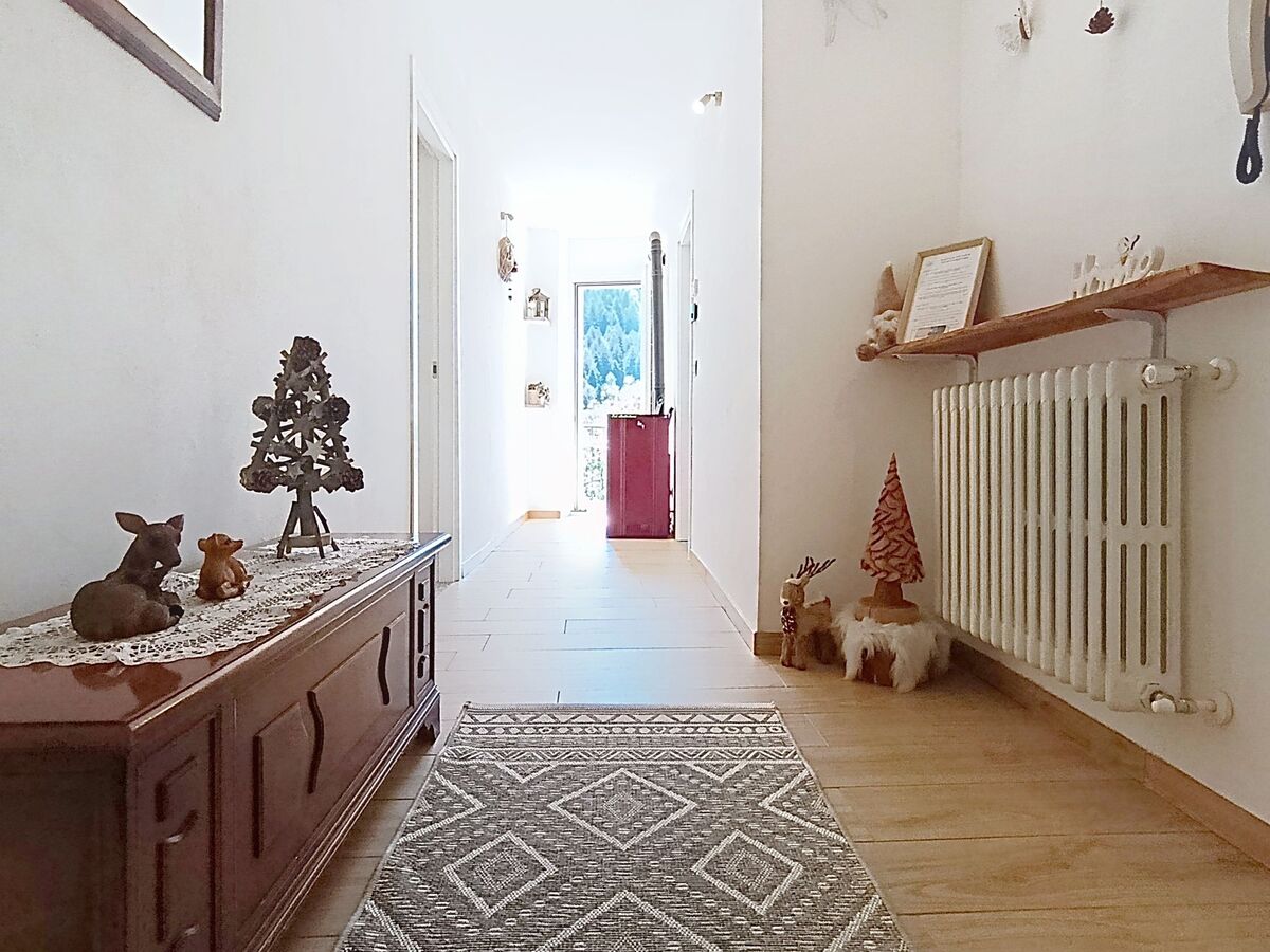 Festér – Appartement 85 m² vue montagne à Ragoli - Photo 37