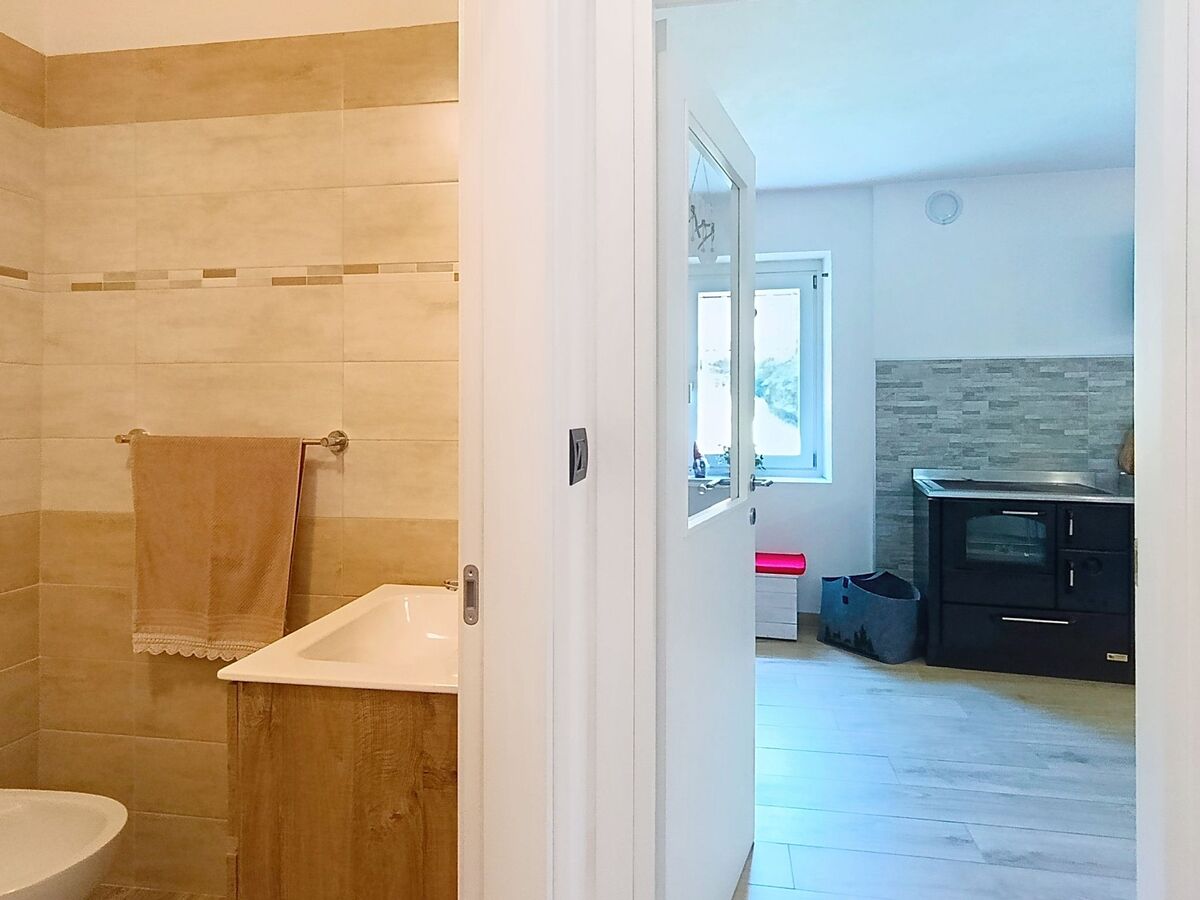 Festér – Appartement 85 m² vue montagne à Ragoli - Photo 38