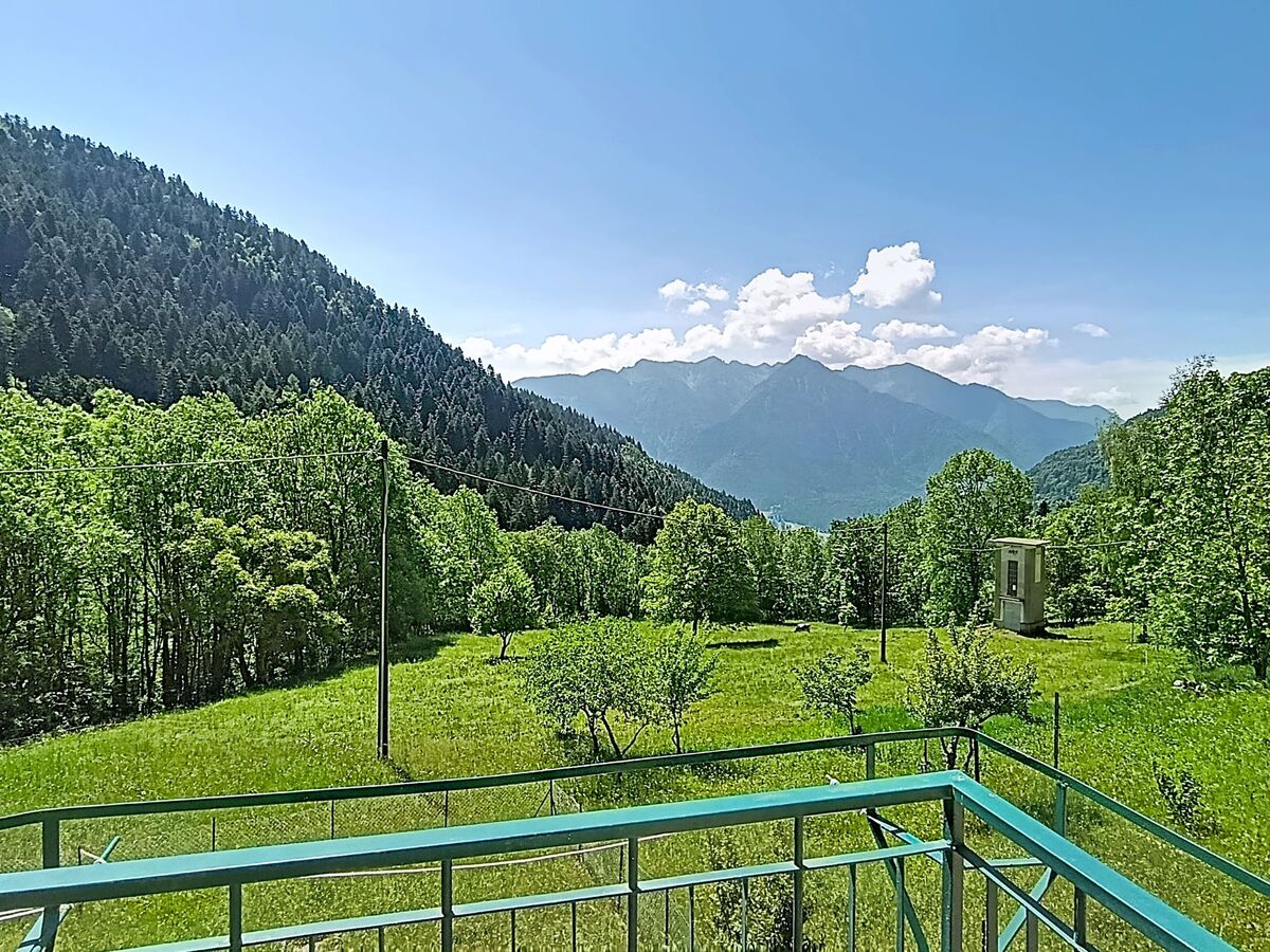 Festér – Appartement 85 m² vue montagne à Ragoli - Photo 39