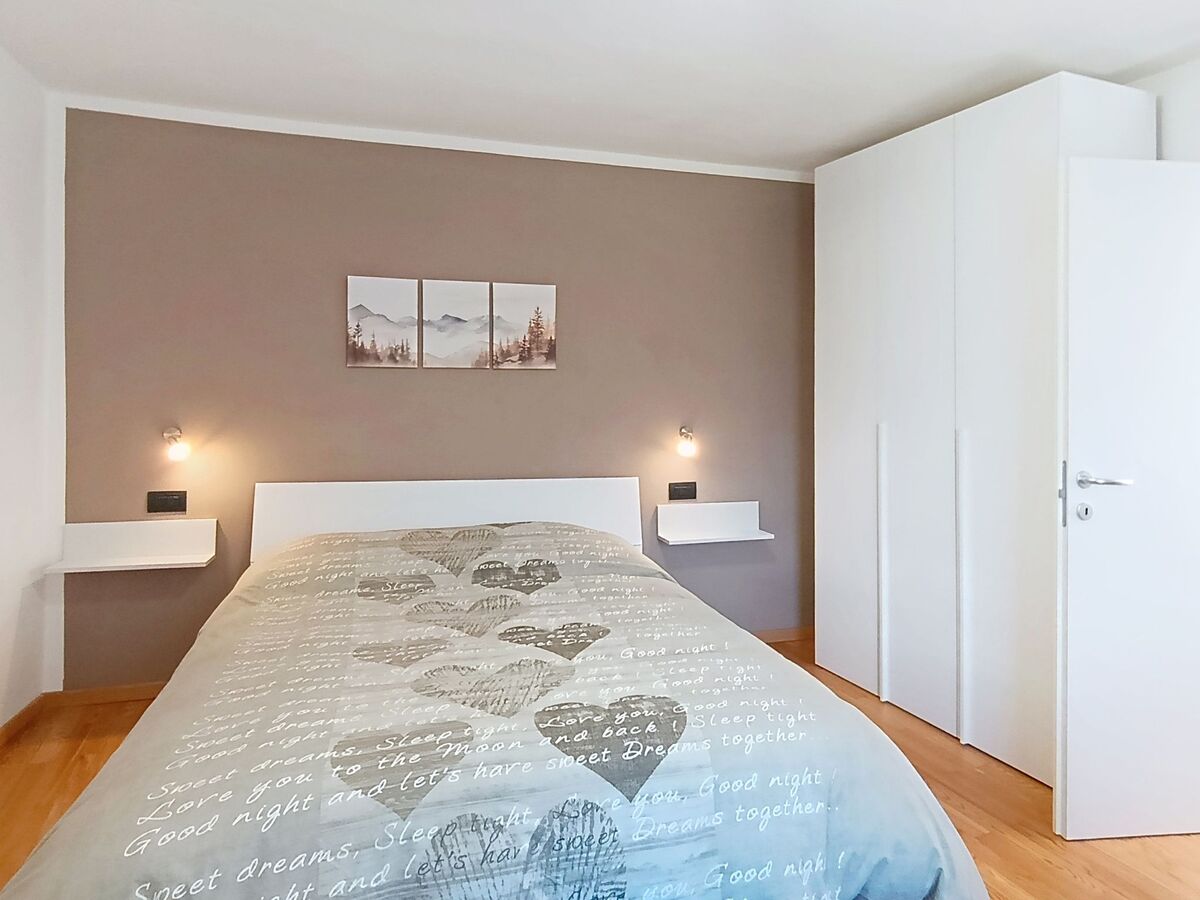 Festér – Appartement 85 m² vue montagne à Ragoli - Photo 40