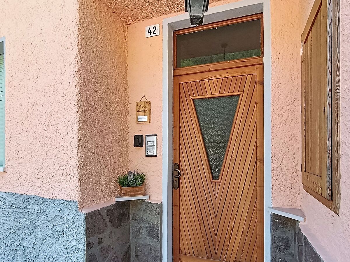 Festér – Appartement 85 m² vue montagne à Ragoli - Photo 41