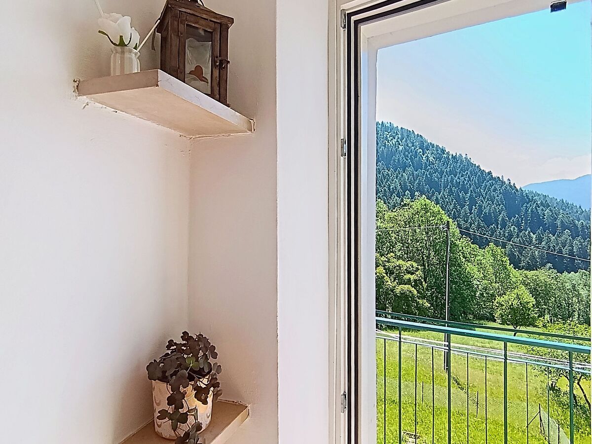 Festér – Appartement 85 m² vue montagne à Ragoli - Photo 43