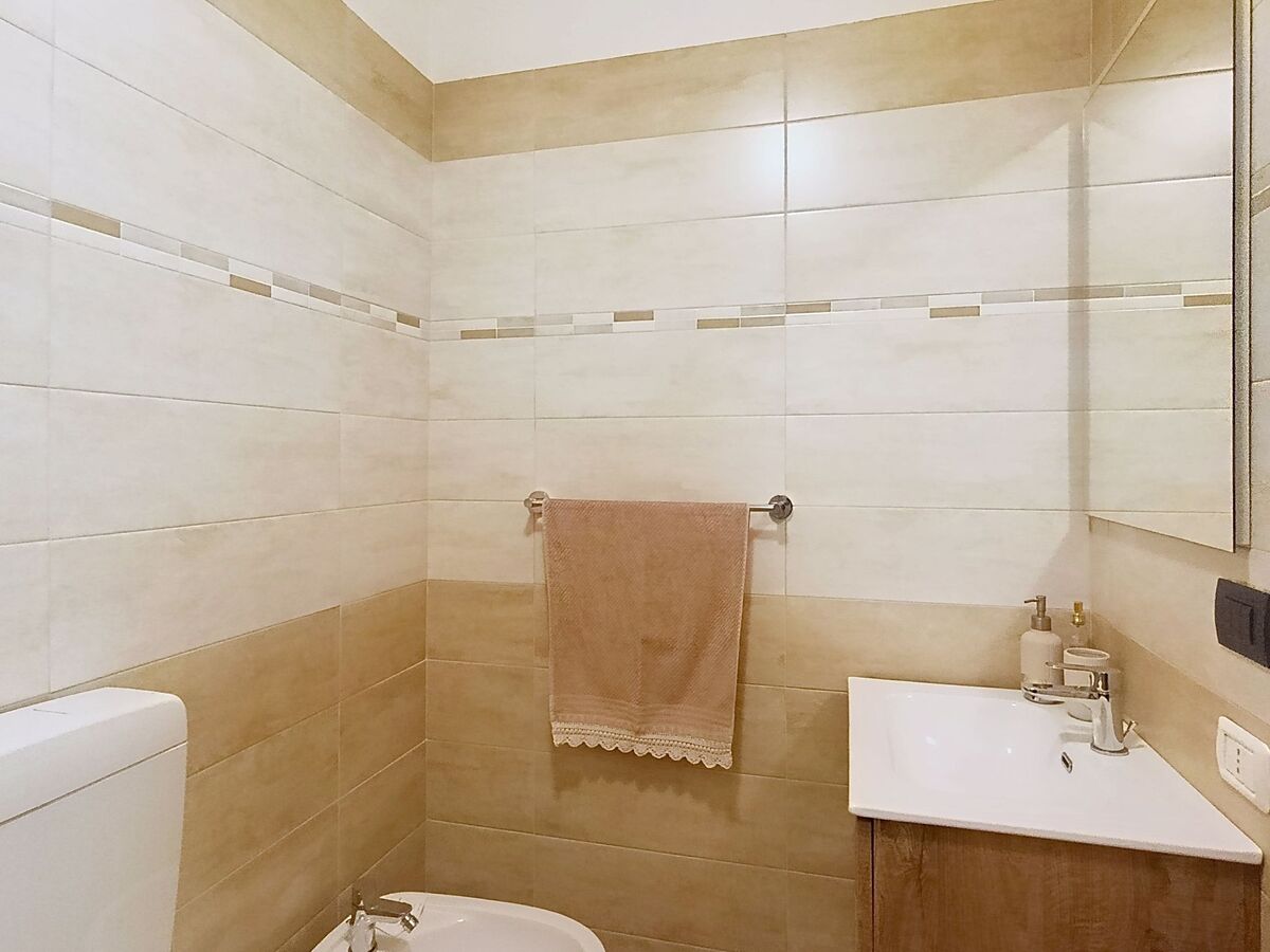 Festér – Appartement 85 m² vue montagne à Ragoli - Photo 44
