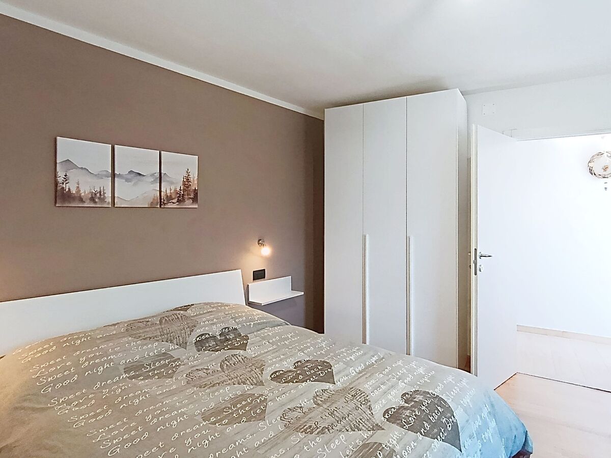 Festér – Appartement 85 m² vue montagne à Ragoli - Photo 47