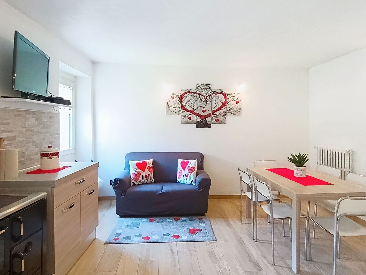 Festér – Appartement 85 m² vue montagne à Ragoli - Photo 48