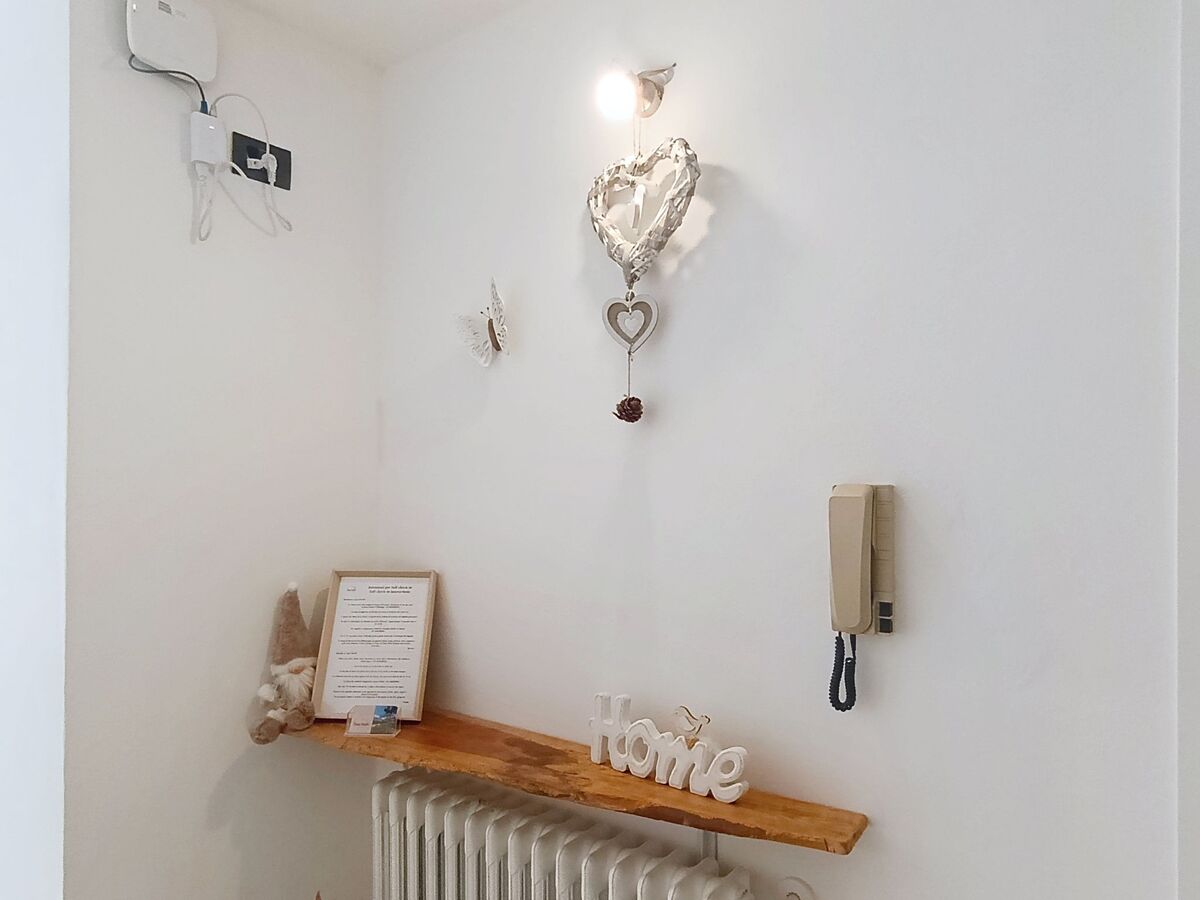Festér – Appartement 85 m² vue montagne à Ragoli - Photo 50