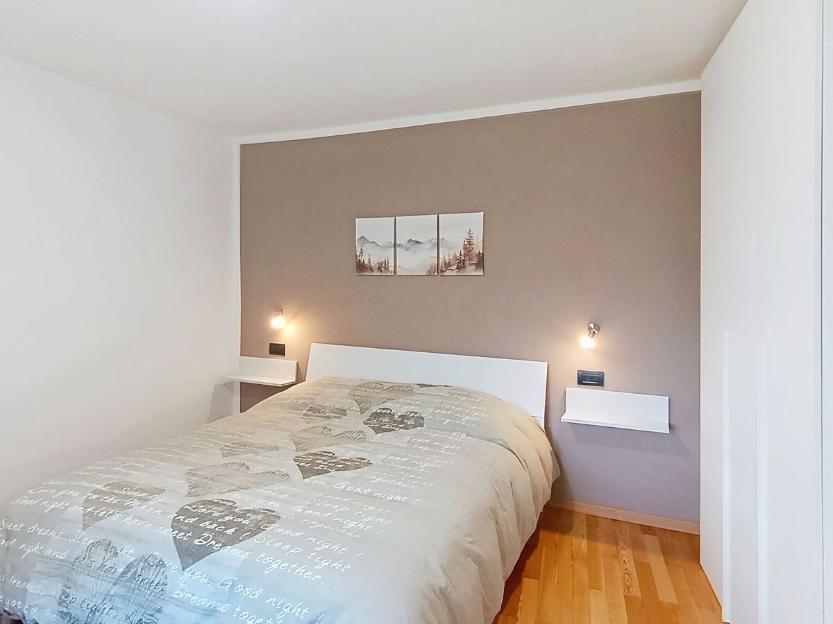 Festér – Appartement 85 m² vue montagne à Ragoli - Photo 51