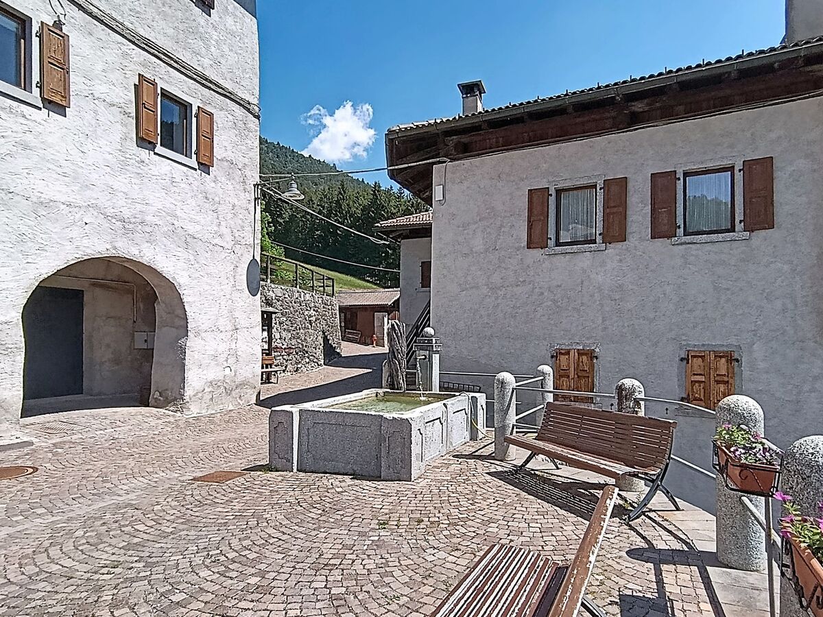 Festér – Appartement 85 m² vue montagne à Ragoli - Photo 53