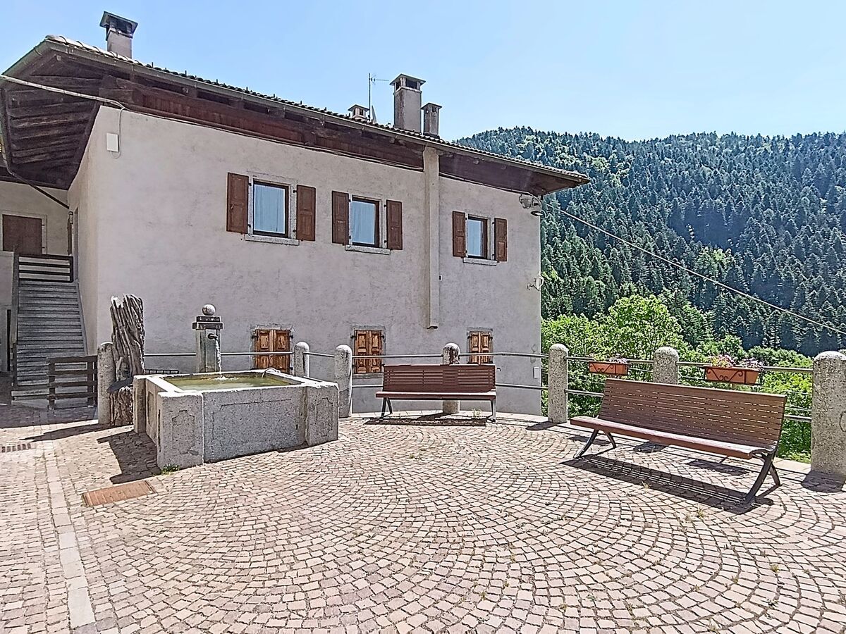 Festér – Appartement 85 m² vue montagne à Ragoli - Photo 54
