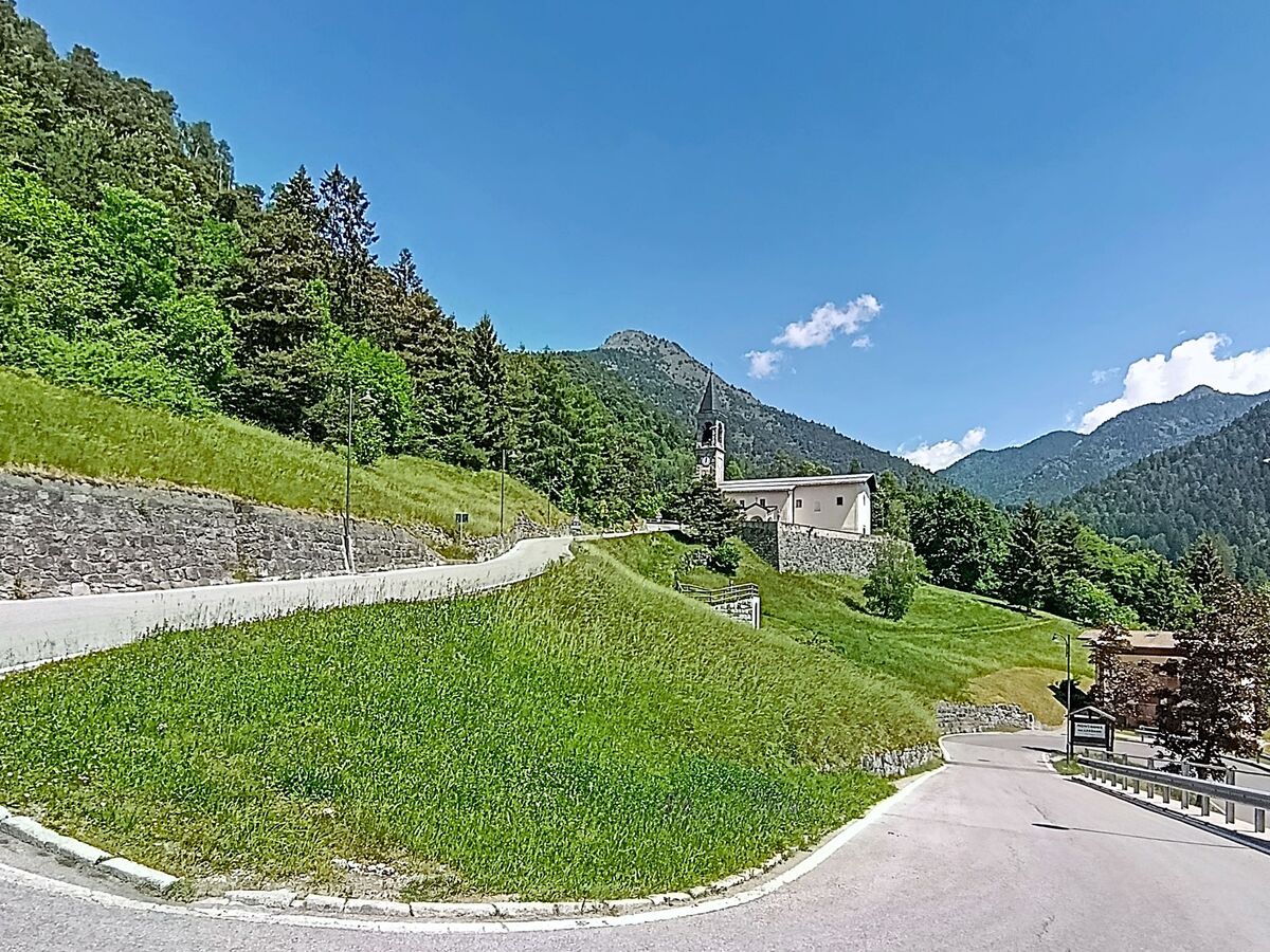 Festér – Appartement 85 m² vue montagne à Ragoli - Photo 55