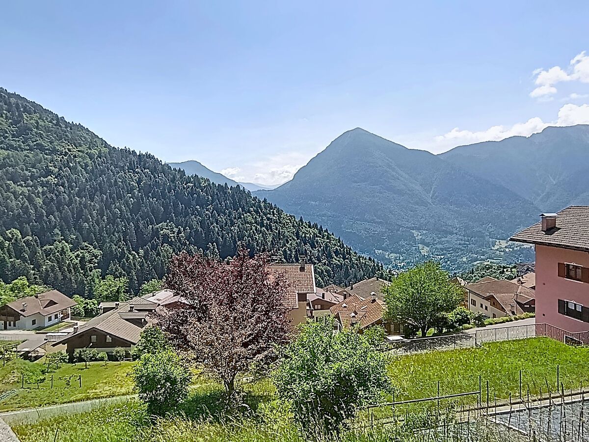 Festér – Appartement 85 m² vue montagne à Ragoli - Photo 58