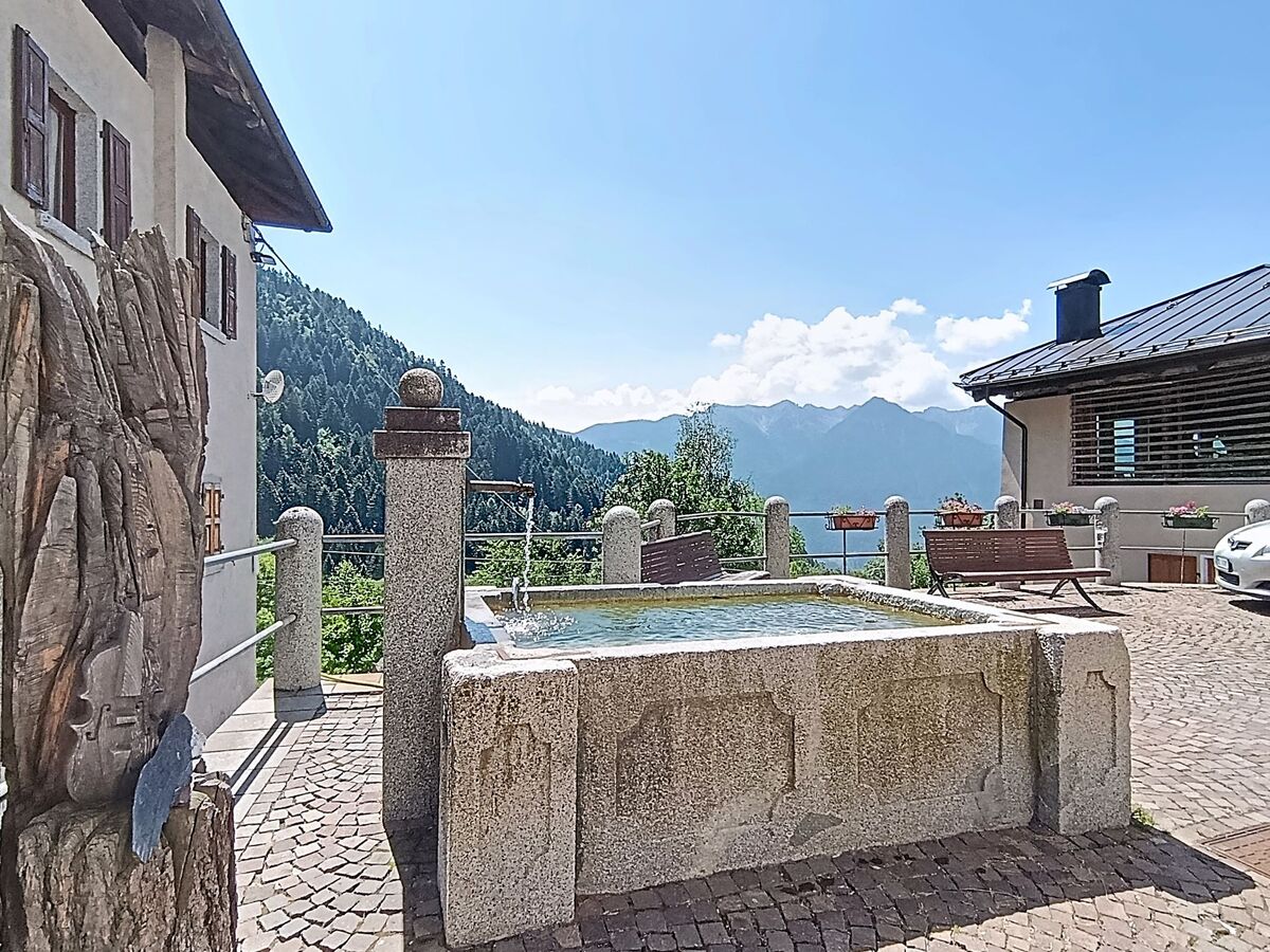 Festér – Appartement 85 m² vue montagne à Ragoli - Photo 59