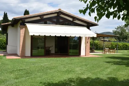 Location villa à scarlino, Villa à Scarlino avec piscine