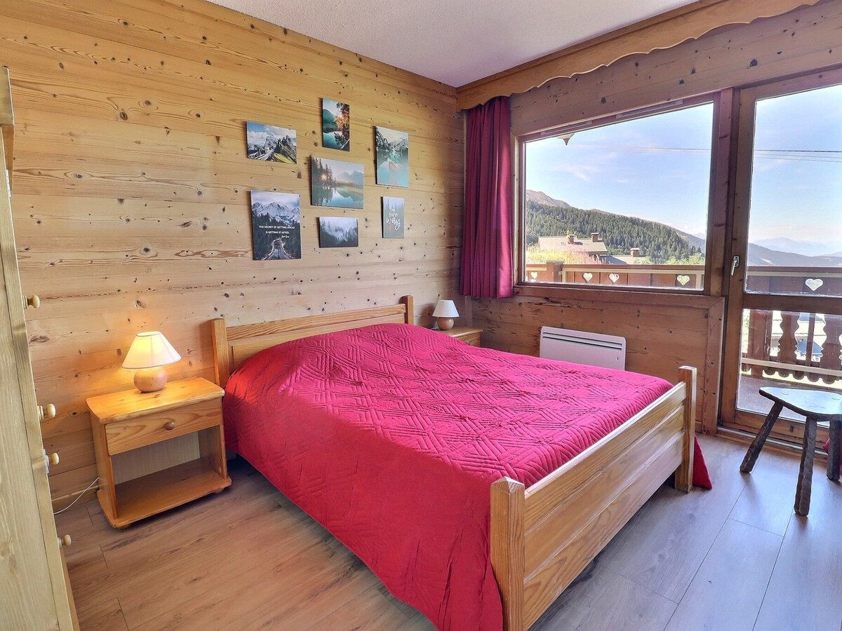 Appartement 3 pièces 6 pers, balcon, proche pistes à Méribel - Photo 3