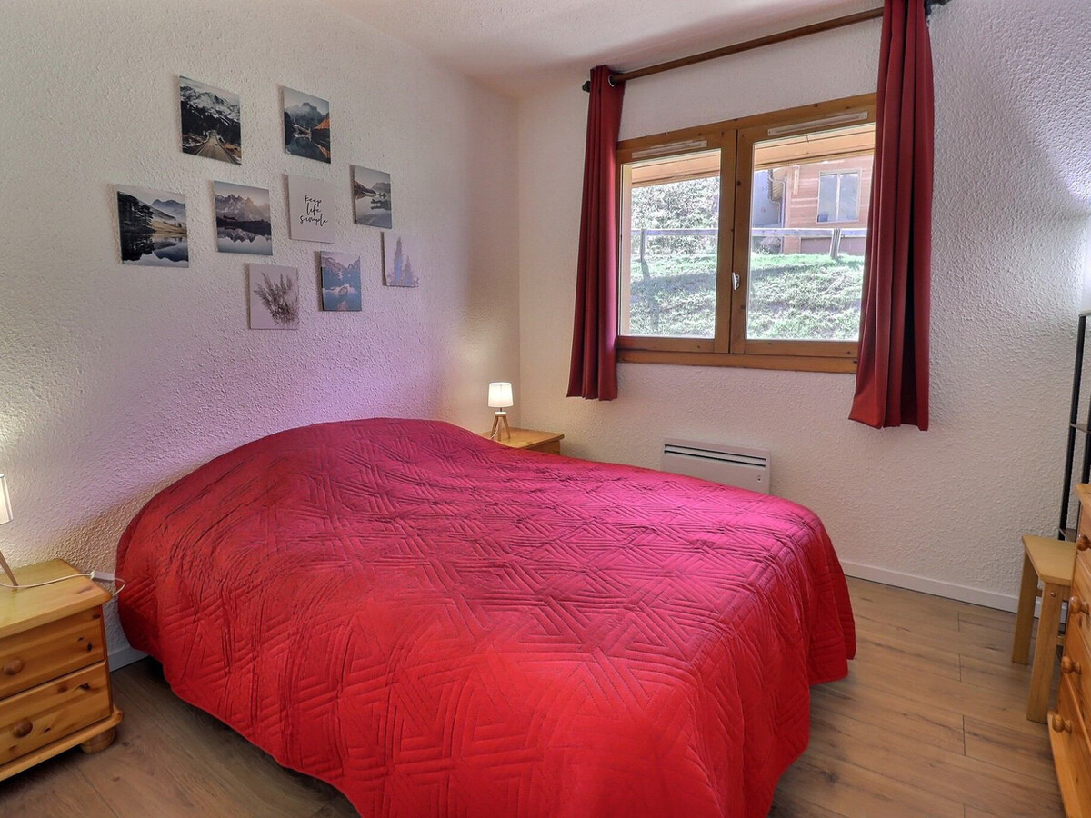 Appartement 3 pièces 6 pers, balcon, proche pistes à Méribel - Photo 7