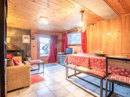 Location appartement à Lanslevillard