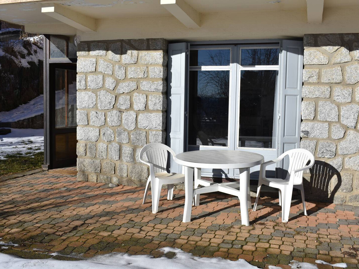 Appartement 3 pièces centre Font-Romeu, 6 personnes - Photo 2